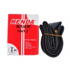 建大14*1.2内胎 A/V